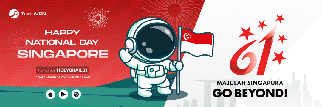 Turis VPN