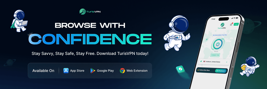 Turis VPN