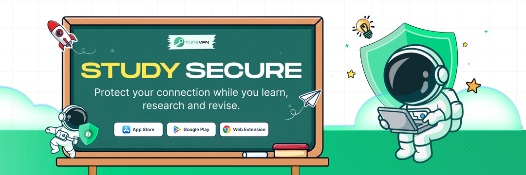 Turis VPN