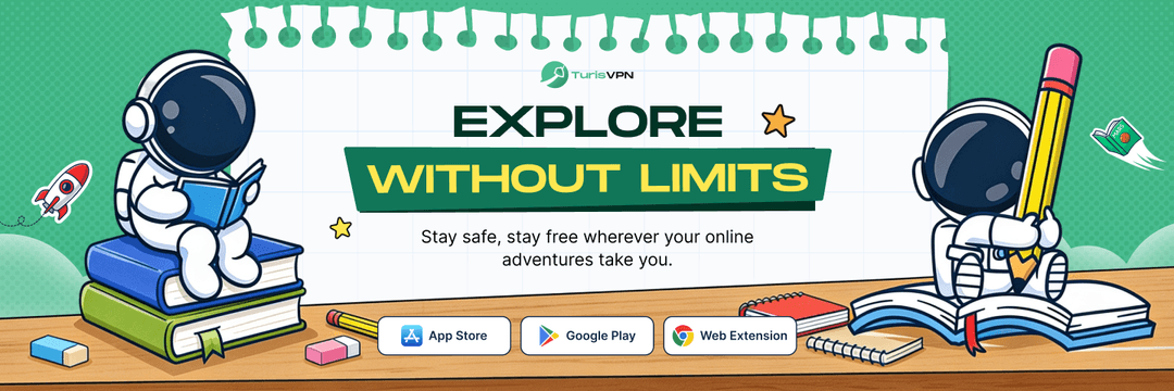Turis VPN